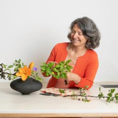 Carmen Rothmayr