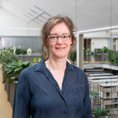 Andrea Haslinger