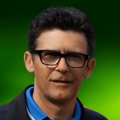 Daniel Wehrli