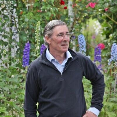 John Scarman