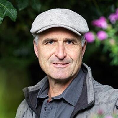 Peter Wechsler