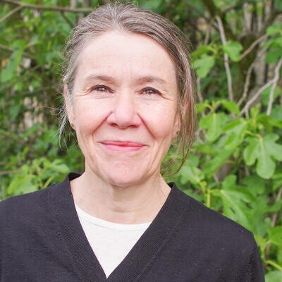 Christine Odermatt