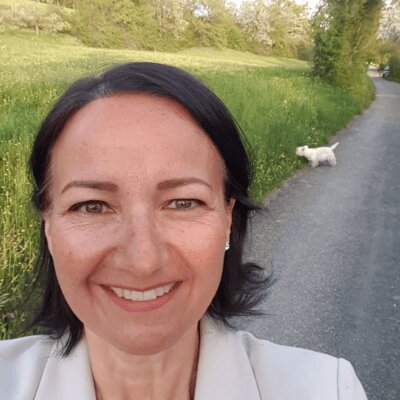 Manuela Güdel
