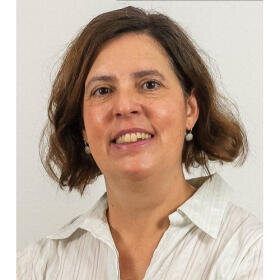 Sandra Rogger