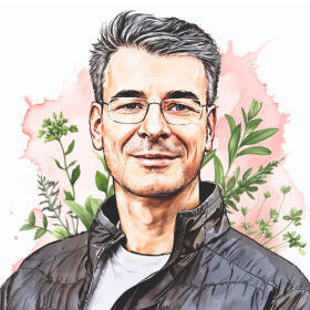 Daniel Linder