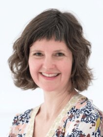 Carmen Hocker