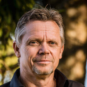 Rolf von Burg