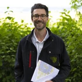 Patrick Bösch