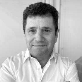 Robert Eigenmann