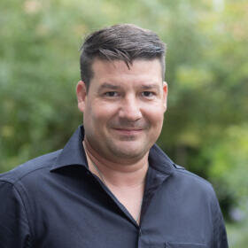 Pascal Fischer