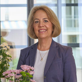 Sandra Limacher