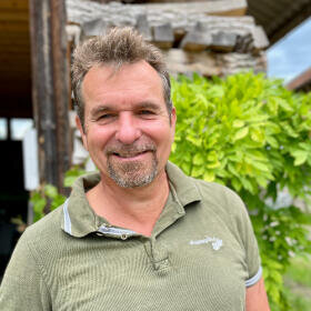 Andreas Grob