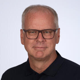 Daniel Kalt
