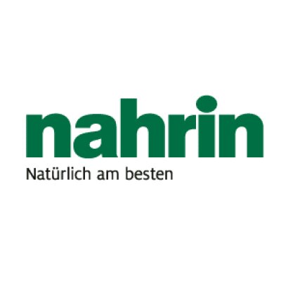 Logo Nahrin AG