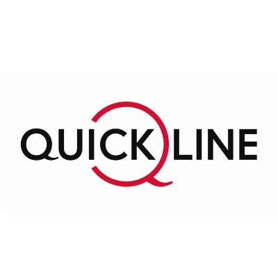 Logo Quickline AG