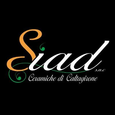Logo Siad Ceramiche SNC