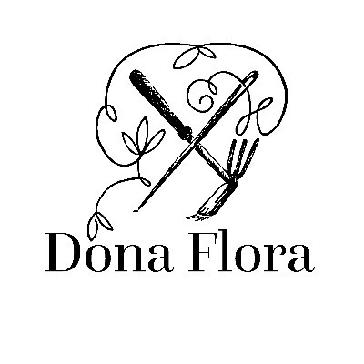 Logo Dona Flora AG