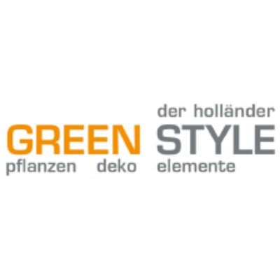 Logo Green Style Holland GmbH