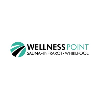 Logo TLP GmbH/ Wellness Point