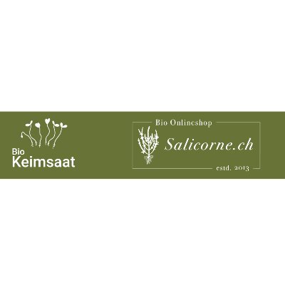 Logo keimsaat.ch