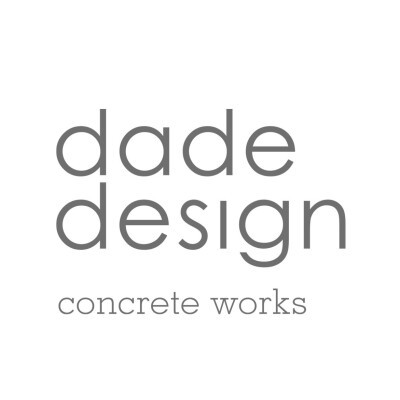 Logo dade design AG