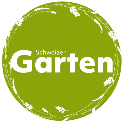 Logo Schweizer Garten