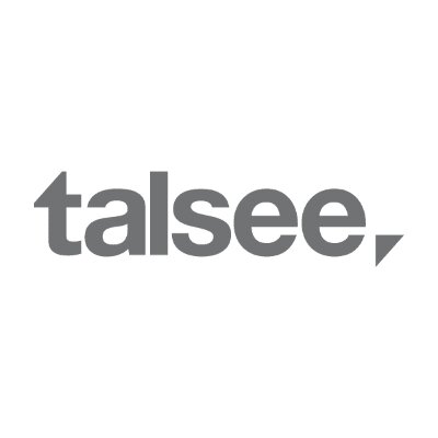 Logo talsee AG