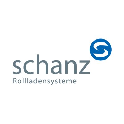 Logo Schanz Rollladensysteme GmbH