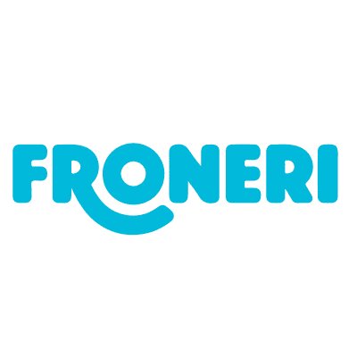 Logo FRONERI Switzerland S.A.