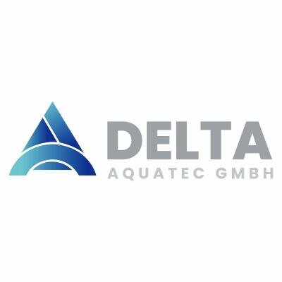 Logo Delta AquaTec GmbH