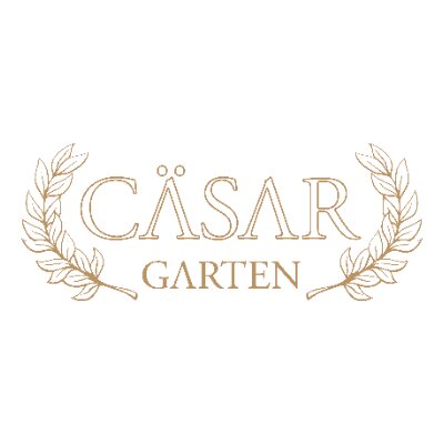 Logo Cäsar Garten GmbH