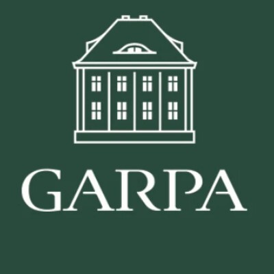 Logo Garpa Garten & Park Einrichtungen GmbH