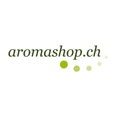 Logo aromashop.ch