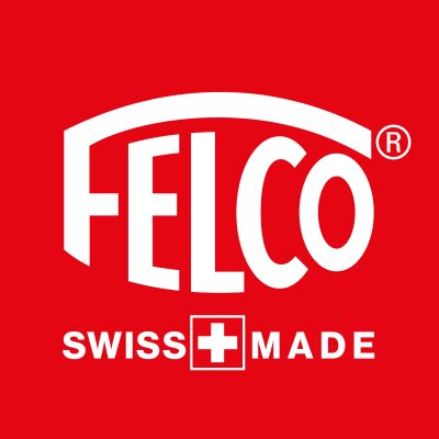 Logo FELCO SA - Schweizer Markt