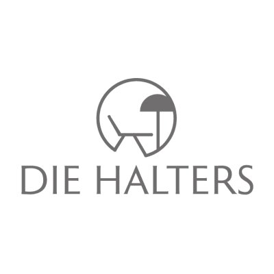 Logo DIE HALTERS / Rattan Center GmbH