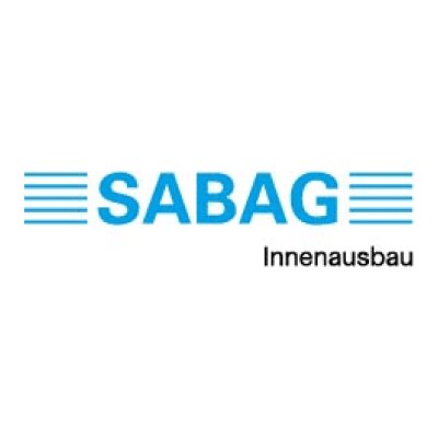 Logo SABAG Gruppe