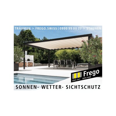 Logo Frego AG