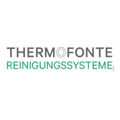 Logo Thermofonte AG