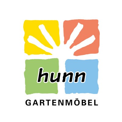 Logo Hunn Gartenmöbel AG