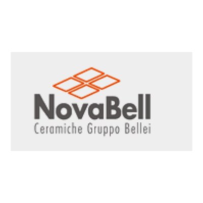Logo Novabell SpA Ceramiche Italy