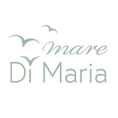 Logo Mare Di Maria