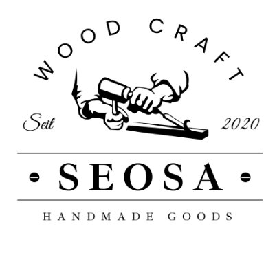 Logo Seosa Wood Craft GmbH
