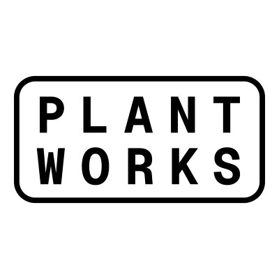 Logo Plant Works GmbH