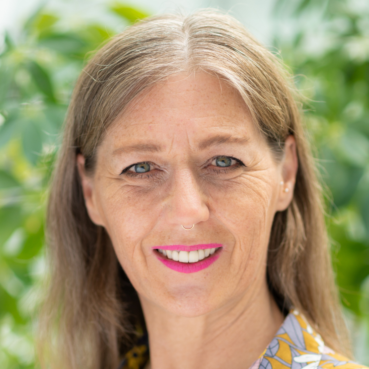 Katja Brun