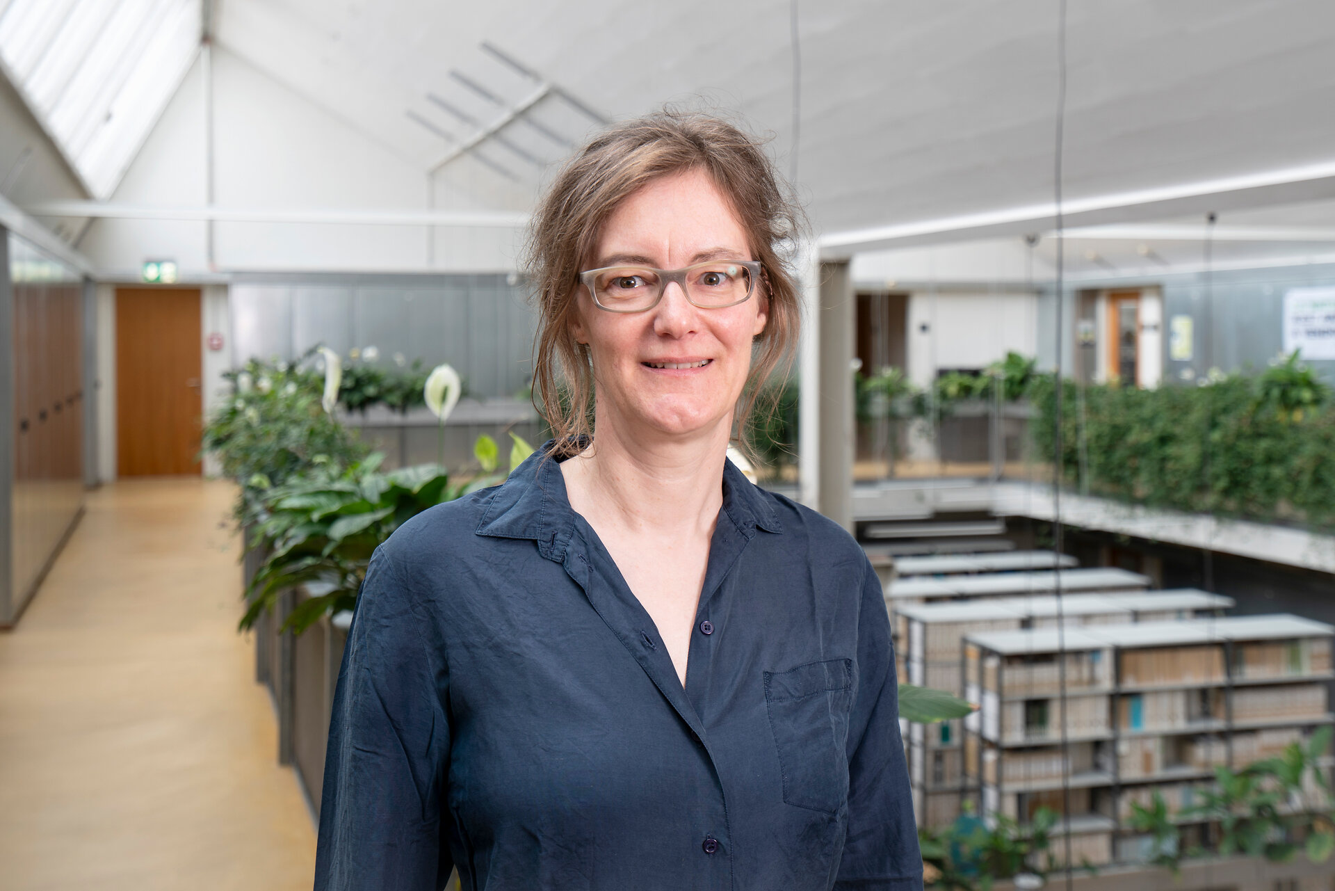 Andrea Haslinger