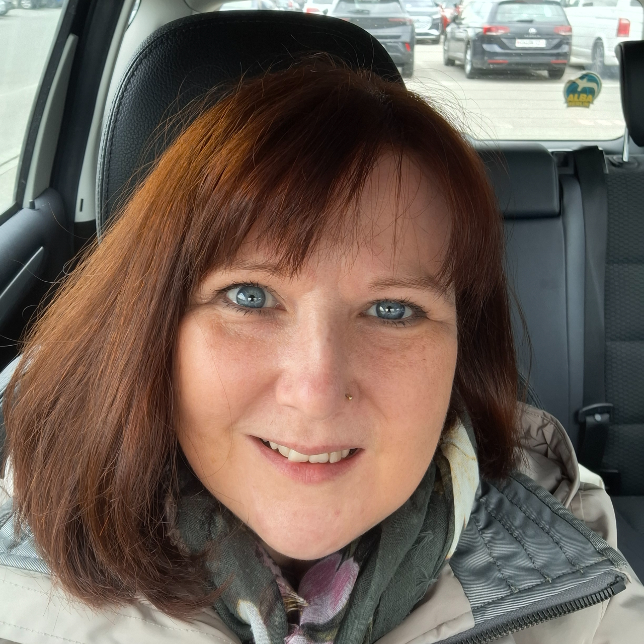 Iris Längert