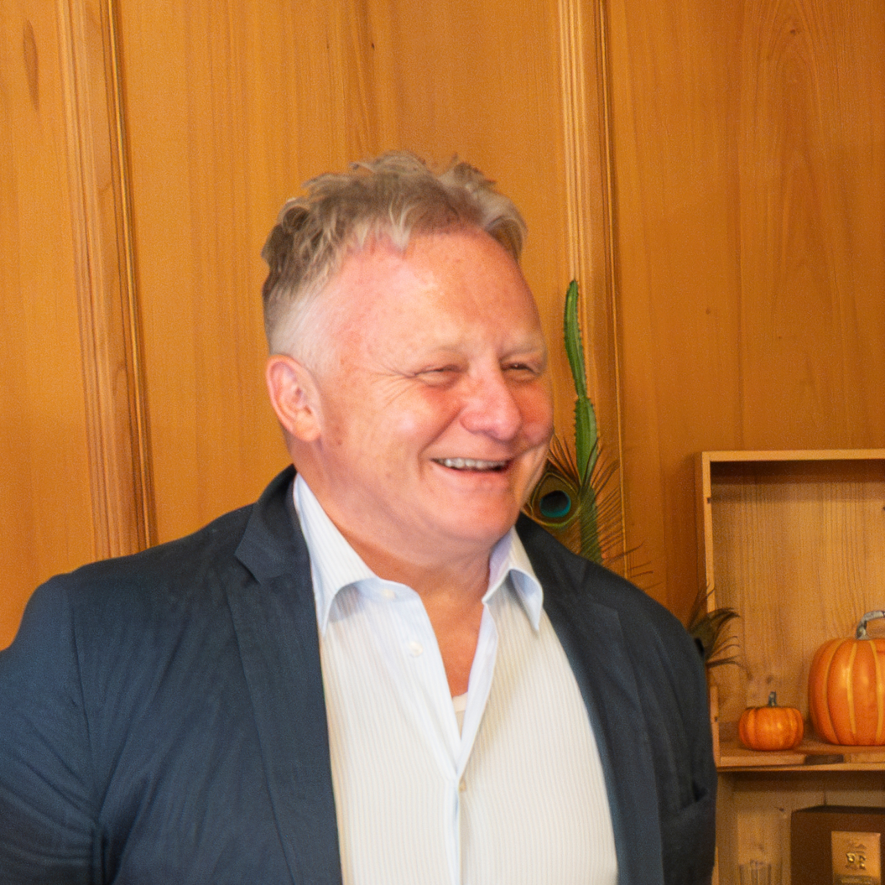 Rene Nohl