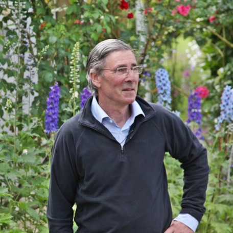 John Scarman