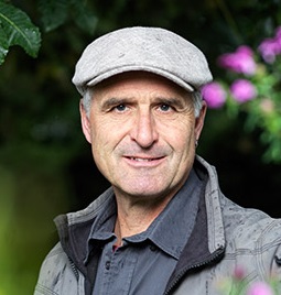 Peter Wechsler