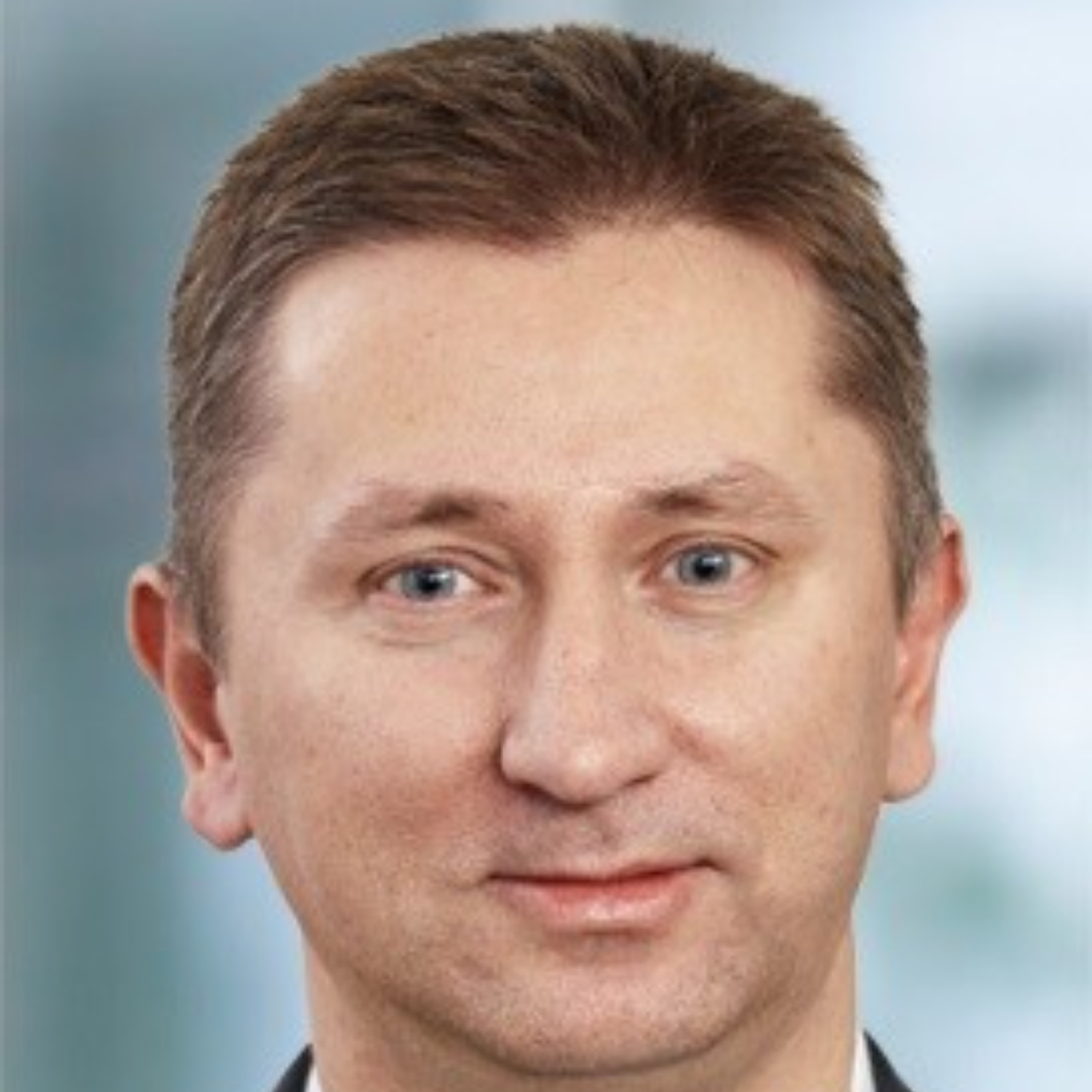 Tomas Kucharik
